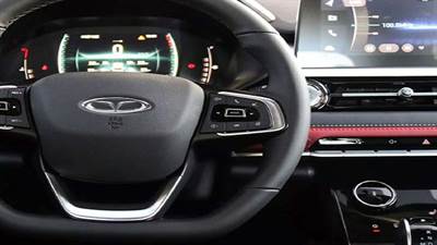 جفت راهنما پژو پارس کجاست؟