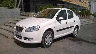 مقایسه جامع رانا پلاس و ساینا اس؛ رقابت دو سدان اقتصادی ایران