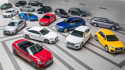 کدام خودرو ها در سال ۱۴۰۵ بیشترین افت قیمت را دارند؟