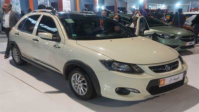 معرفی خودرو های اقتصادی زیر 1 میلیارد در ایران