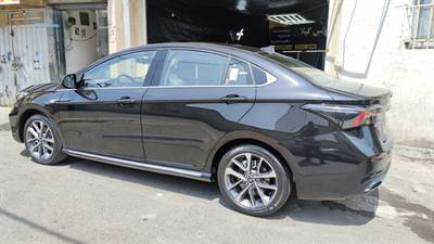 بهترین مراکز رنگ‌ سازی خودرو رشت | معرفی معتبرترین ترکیب‌رنگ‌ های رشت