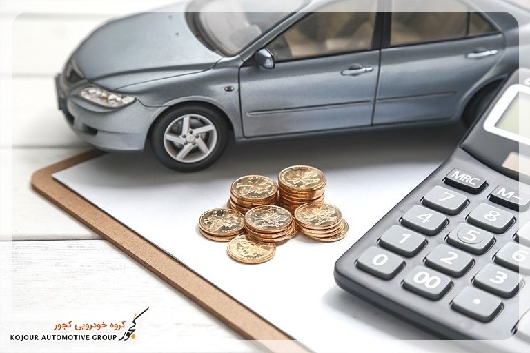 مالیات خودرو لوکس 1405