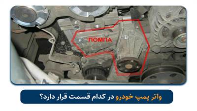 در این مقاله از وب سایت پارک دوبل به سوال واتر پمپ در کجا قرار دارد پاسخ داده ایم تا انتهای این مطلب با ما همراه باشید همچنین می توانید عکس واترپمپ را در این مجله ببینیم